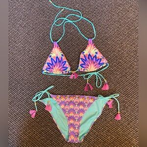 Victoria's Secret bikini